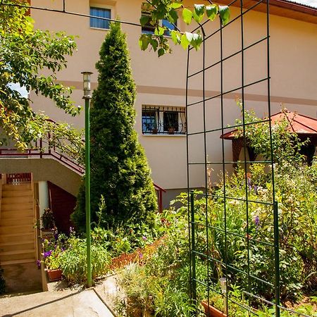 塞拉耶佛Lavender House公寓 外观 照片